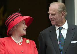 Prince Philip to retire from public engagements, says palace.